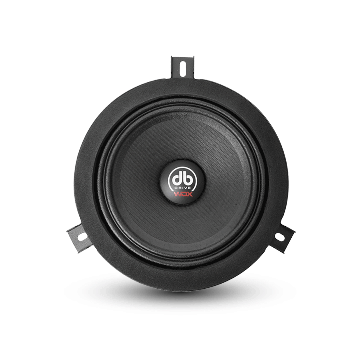 DB Drive WDX65C-JP : 6.5" Jeep Component Loudspeakers (1 Pair)