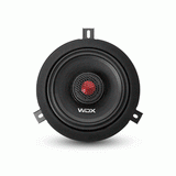 DB Drive WDX65-JP : 6.5" 2-Way Jeep Loudspeakers (1 Pair)