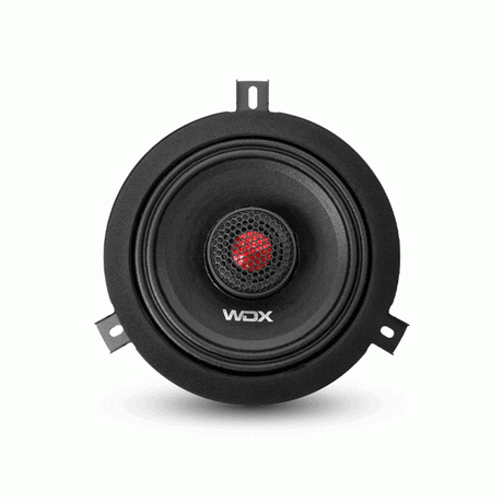 DB Drive WDX65-JP : 6.5" 2-Way Jeep Loudspeakers (1 Pair)