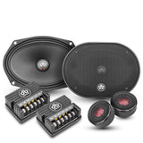 DB Drive WDX69C-G2 : 6"×9" Moto Component Loudspeaker
