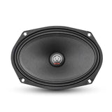 DB Drive WDX69C-G2 : 6"×9" Moto Component Loudspeaker