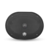 DB Drive WDX69C-G2 : 6"×9" Moto Component Loudspeaker