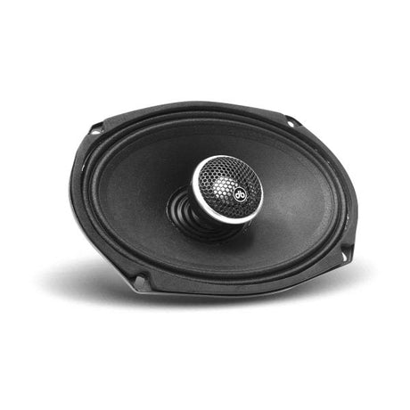 DB Drive WDX69MOTO : 6"×9" Moto 2-Way Motorcycle Loudspeakers (1 Pair)