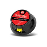 DB Drive WDX6MOTO : 6.5" Moto 2-Way Loudspeakers (1 Pair)