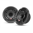 DB Drive WDX6MOTO-CD : 6.5" Moto 2-Way Loudspeaker W/Back Mounted Compression Driver (1 Pair)