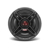 DB Drive WDX6MOTO-G2 : 6.5" Moto 2-Way Loudspeakers (1 Pair)