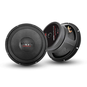 DB Drive WDX7MR10-8 : WDX 7 Series 10" PRO Audio Midrange (8-Ohm)