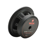 DB Drive WDX7MR6-8 : WDX 7 Series 6.5 in. PRO Audio Midrange (8-Ohm)