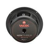 DB Drive WDX7MR6-8 : WDX 7 Series 6.5 in. PRO Audio Midrange (8-Ohm)