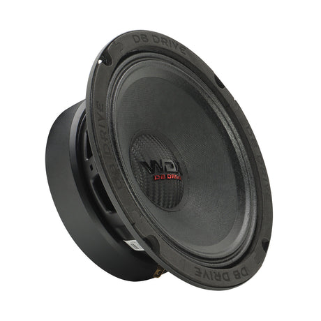 DB Drive WDX7MR6-8 : WDX 7 Series 6.5 in. PRO Audio Midrange (8-Ohm)
