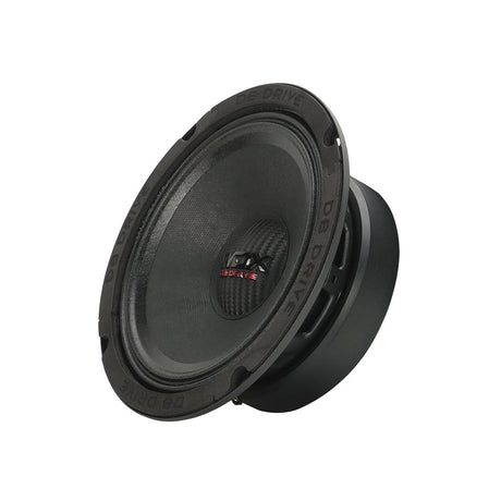 DB Drive WDX7MR6-8 : WDX 7 Series 6.5 in. PRO Audio Midrange (8-Ohm)