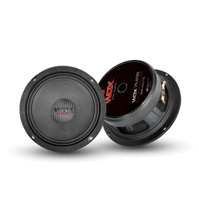 DB Drive WDX7MR6 : WDX 7 Series 6.5" PRO Audio Midrange