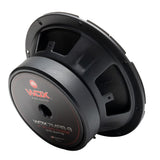 DB Drive WDX7MR8-8 : WDX 7 Series 8 in. PRO Audio Midrange (8-Ohm)