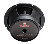 DB Drive WDX7MR8-8 : WDX 7 Series 8 in. PRO Audio Midrange (8-Ohm)