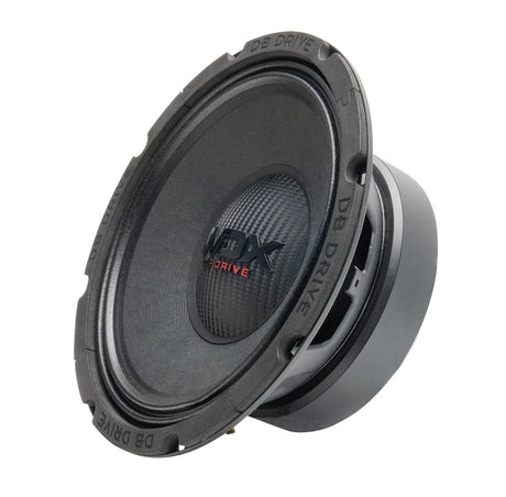 DB Drive WDX7MR8-8 : WDX 7 Series 8 in. PRO Audio Midrange (8-Ohm)