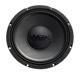 DB Drive WDX7MR8-8 : WDX 7 Series 8 in. PRO Audio Midrange (8-Ohm)