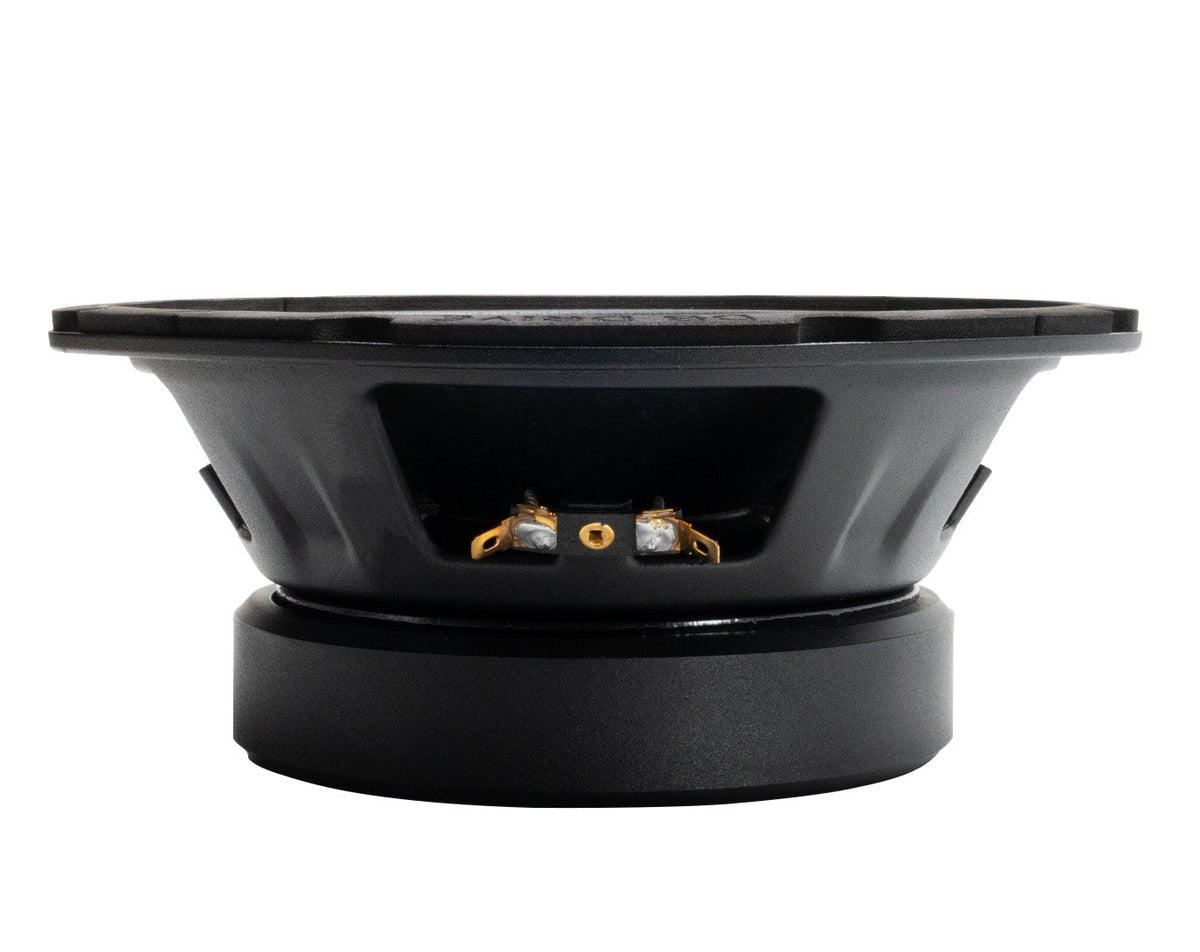 DB Drive WDX7MR8-8 : WDX 7 Series 8 in. PRO Audio Midrange (8-Ohm)
