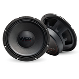DB Drive WDX7MR8-8 : WDX 7 Series 8 in. PRO Audio Midrange (8-Ohm)