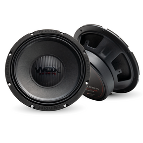DB Drive WDX7MR8-8 : WDX 7 Series 8 in. PRO Audio Midrange (8-Ohm)
