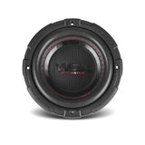 DB Drive WDX8G2.2 : 8" Dual 2-Ohm Subwoofer
