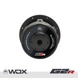 DB Drive WDX8G2R.2 : 8 in. Dual 2-Ohm Subwoofer