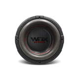 DB Drive WDX8G5.4 : 8" Dual 4-Ohm Subwoofer