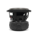 DB Drive WDX8G5.2 : 8" Dual 2-Ohm Subwoofer