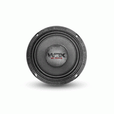 DB Drive WDX8MB6 : WDX 8 Series 6.5" PRO Audio Midbass