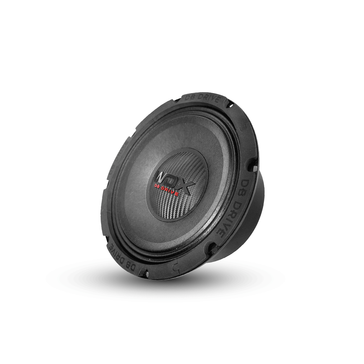 DB Drive WDX8MB8 : WDX 8 Series 8" PRO Audio Midbass
