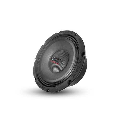 DB Drive WDX8MB8 : WDX 8 Series 8" PRO Audio Midbass