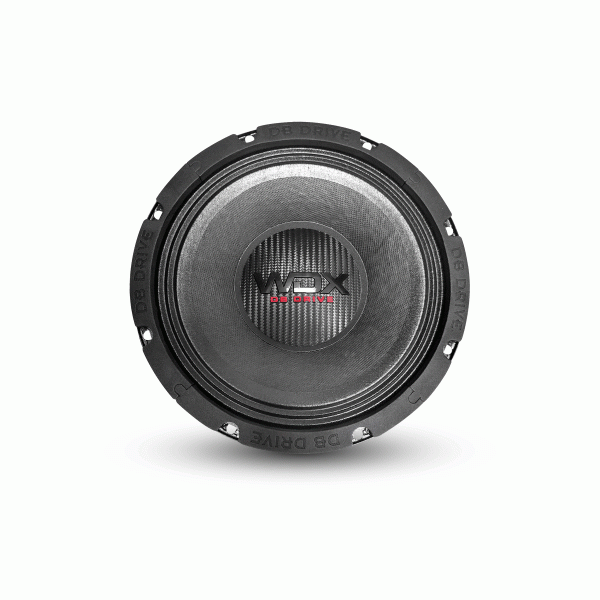 DB Drive WDX8MB8 : WDX 8 Series 8" PRO Audio Midbass
