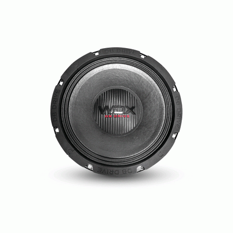 DB Drive WDX8MB8 : WDX 8 Series 8" PRO Audio Midbass
