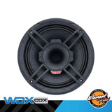 DB Drive WDX8MOTO-CDX : 8" 2-Way Loudspeaker W/Rear Mounted Comp. Driver w/glass fiber element rated cone (1 Pair)