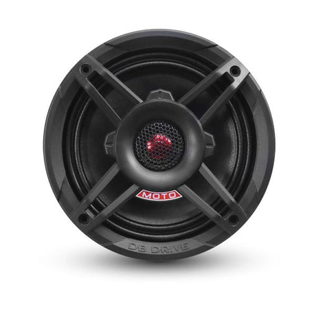 DB Drive WDX8MOTO-G2 : 8" Moto 2-Way Motorcycle Loudspeakers (1 Pair)