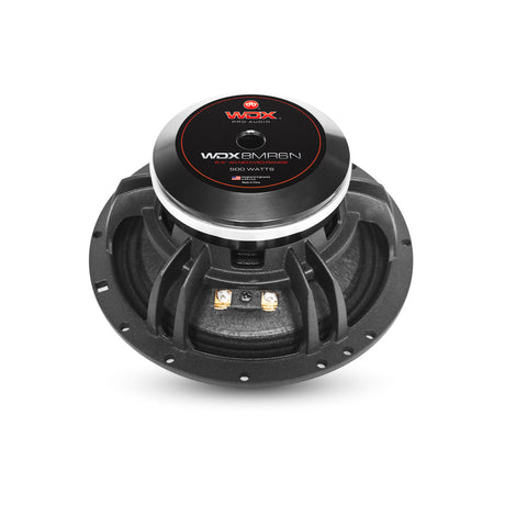 DB Drive WDX8MR6N : WDX 8 Series 6.5" NEO PRO Audio Midrange