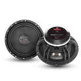 DB Drive WDX8MR6N : WDX 8 Series 6.5" NEO PRO Audio Midrange