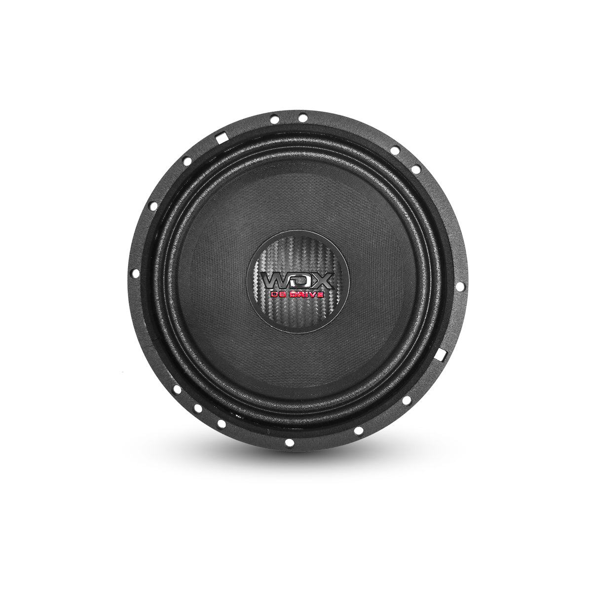 DB Drive WDX8MR6N : WDX 8 Series 6.5" NEO PRO Audio Midrange
