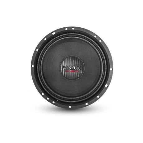 DB Drive WDX8MR6N : WDX 8 Series 6.5" NEO PRO Audio Midrange