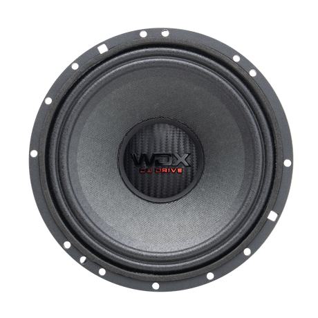 DB Drive WDX8MR6N : WDX 8 Series 6.5" NEO PRO Audio Midrange
