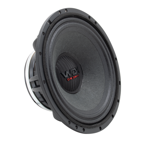 DB Drive WDX8MR6N : WDX 8 Series 6.5" NEO PRO Audio Midrange