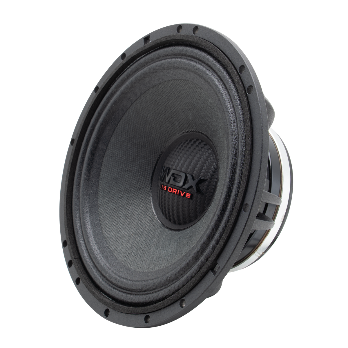 DB Drive WDX8MR6N : WDX 8 Series 6.5" NEO PRO Audio Midrange