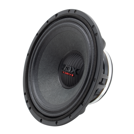 DB Drive WDX8MR6N : WDX 8 Series 6.5" NEO PRO Audio Midrange