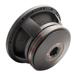 DB Drive WDX9MB10-8 : 10" PRO Audio Midbass (8-Ohm)