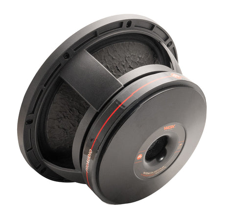DB Drive WDX9MB10-8 : 10" PRO Audio Midbass (8-Ohm)