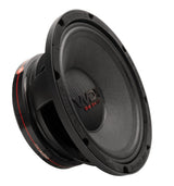 DB Drive WDX9MB10-8 : 10" PRO Audio Midbass (8-Ohm)
