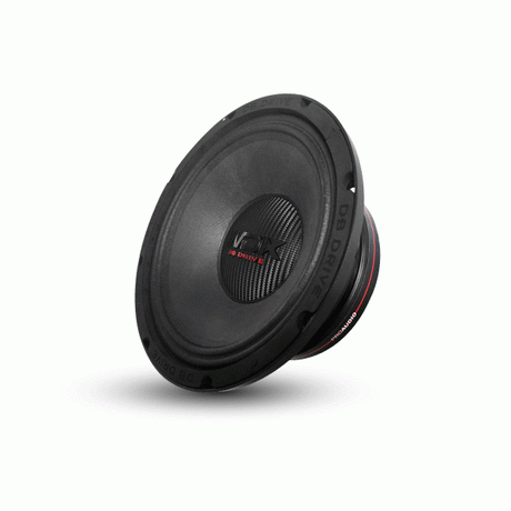 DB Drive WDX9MB10 : WDX 9 Series 10" PRO Audio Midbass