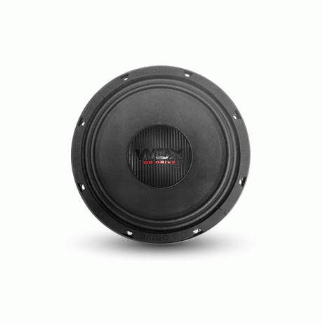 DB Drive WDX9MB10 : WDX 9 Series 10" PRO Audio Midbass