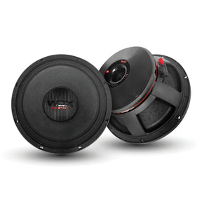DB Drive WDX9MB12-8 : WDX9 Series 12" PRO Audio Midbass (8-Ohm)