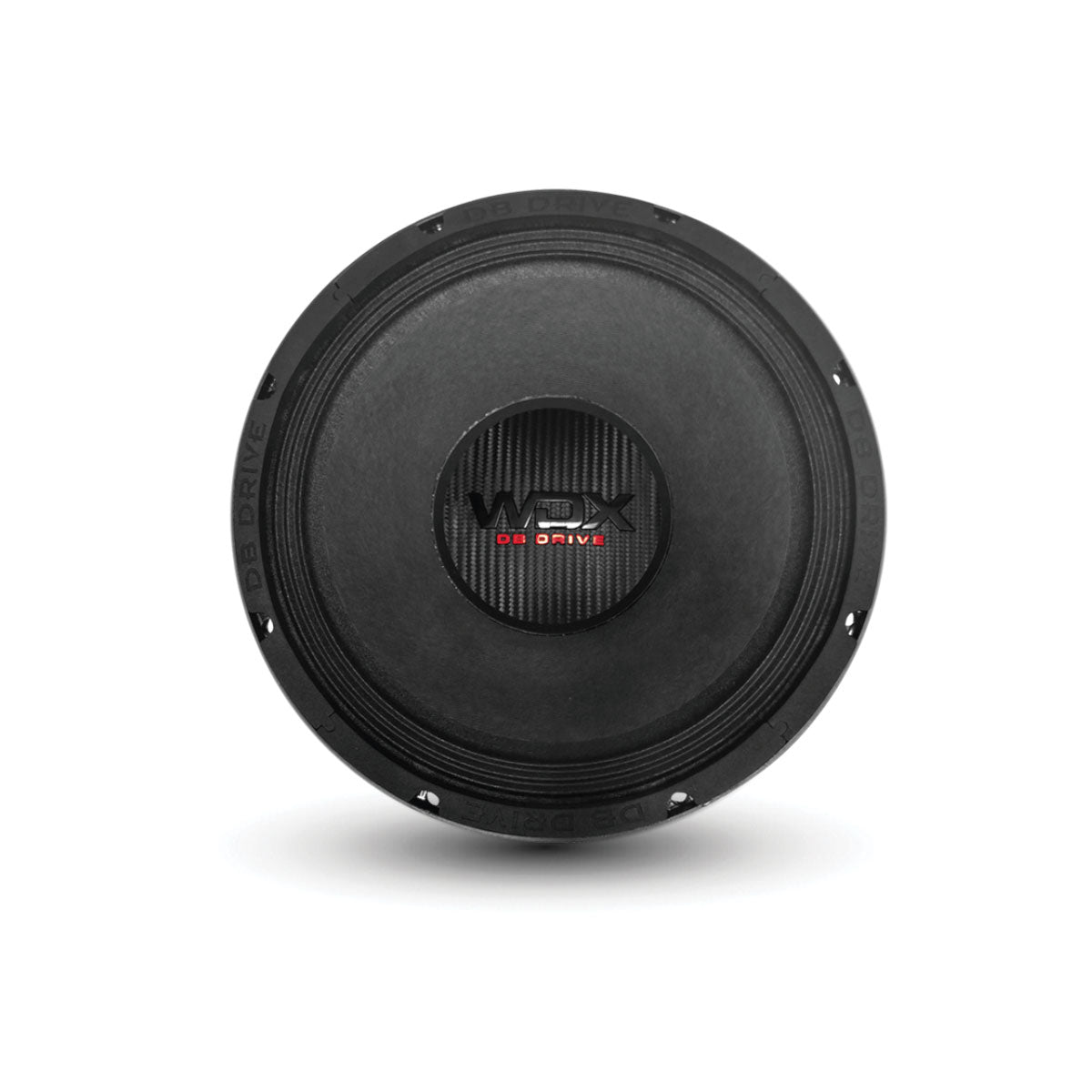DB Drive WDX9MB12-8 : WDX9 Series 12" PRO Audio Midbass (8-Ohm)