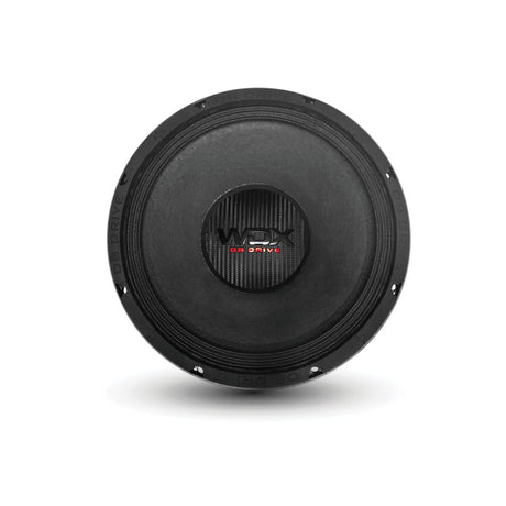DB Drive WDX9MB12-8 : WDX9 Series 12" PRO Audio Midbass (8-Ohm)